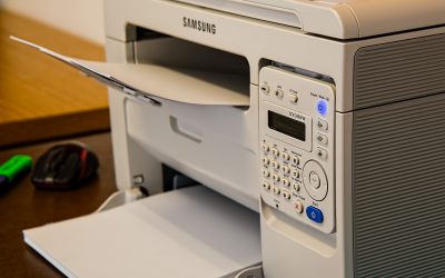 Tips voor het aanschaffen van een refurbished zakelijke printer